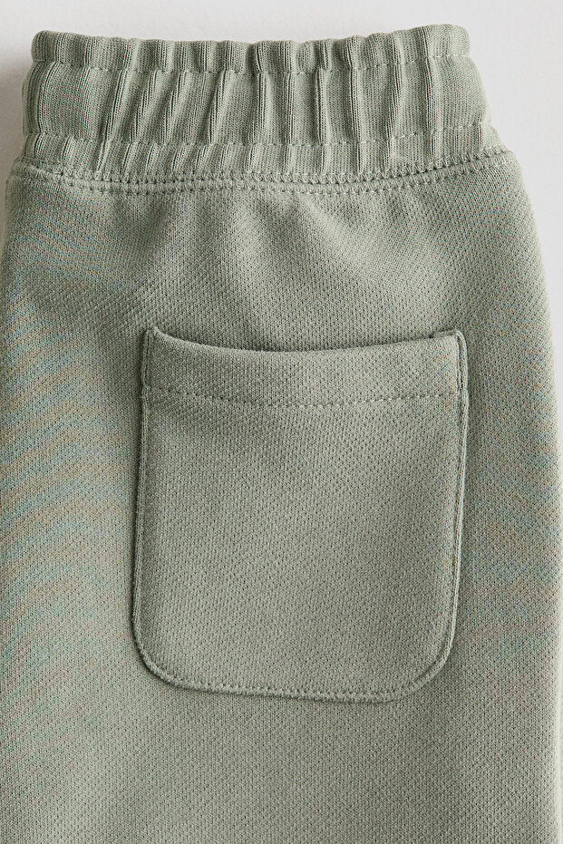 Jogger Pantolon - 2