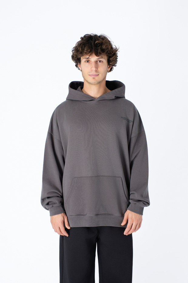 هودي NASEEG STUDIOS - 1