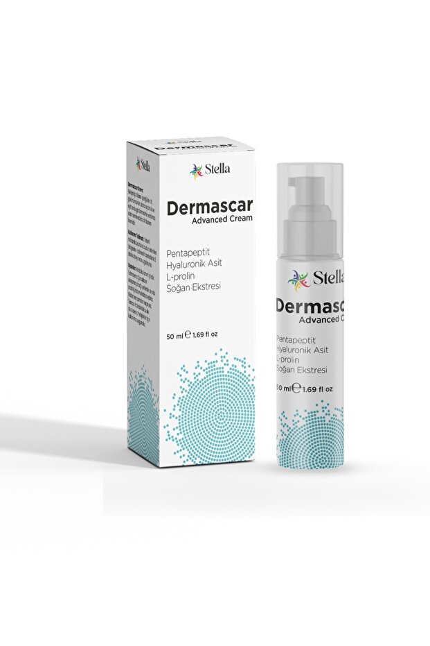DermaScar krem - 1