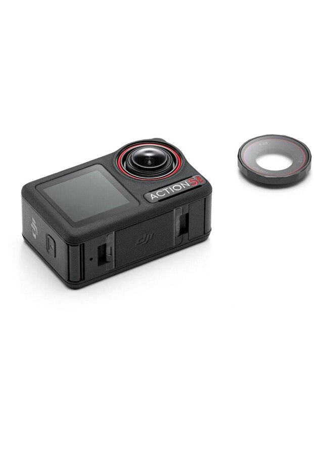 Osmo Action 5 Pro Adventure Combo - 8