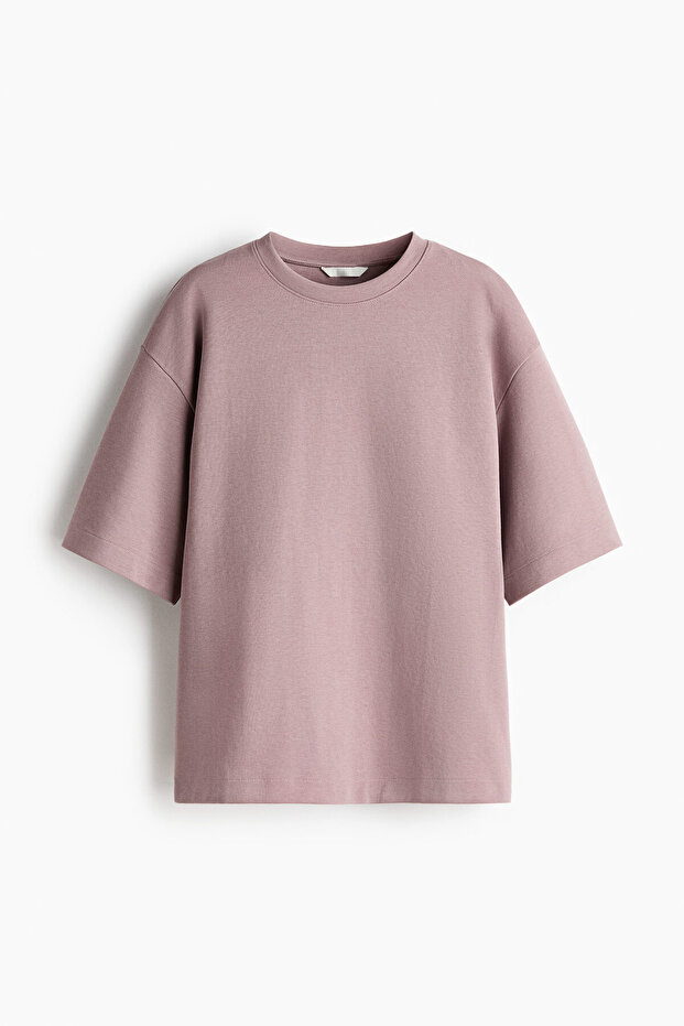 İnterlok Tişört - 3