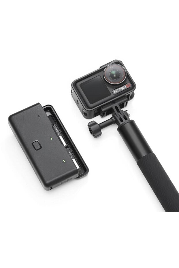 Osmo Action 5 Pro Adventure Combo - 9