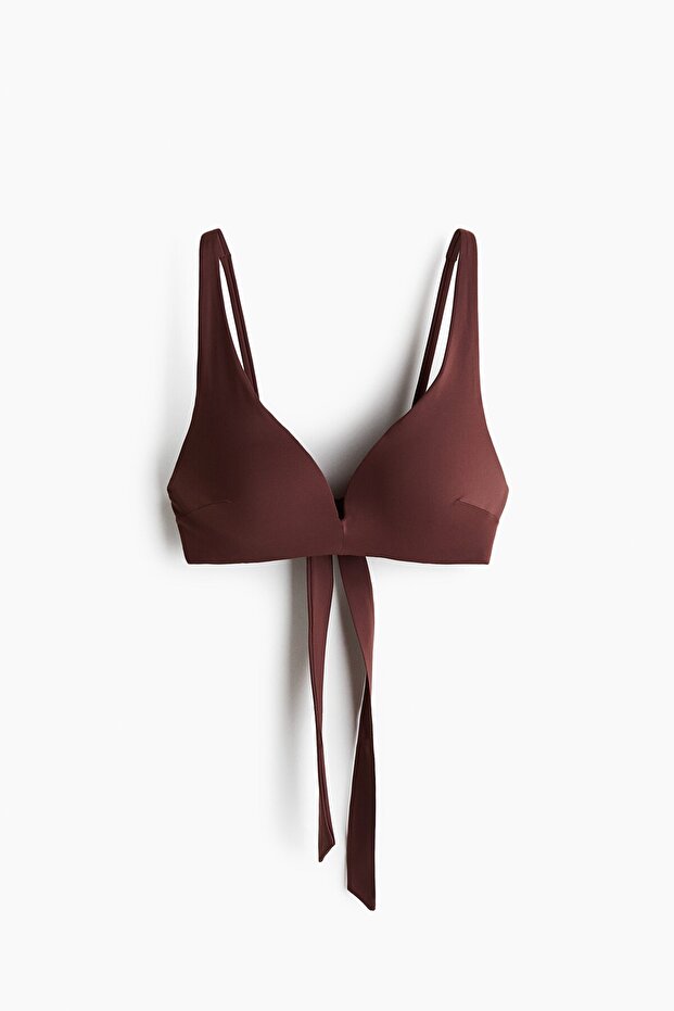 Push-up Bikini Üstü - 3