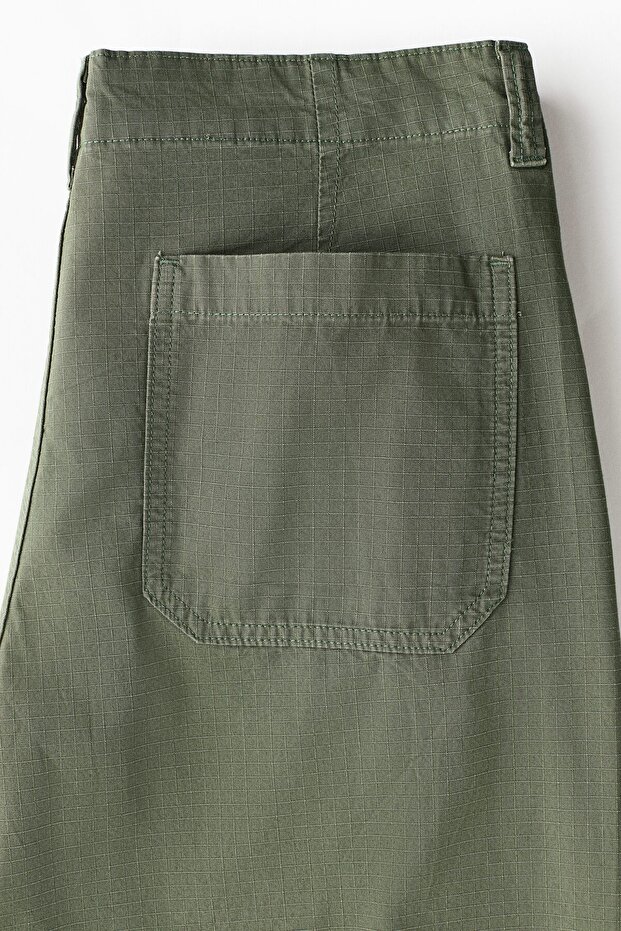 Pantolon Relaxed Fit - 6