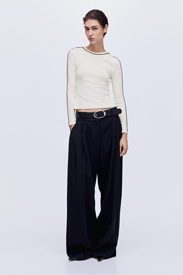 Ribanalı Jarse Üst - 2