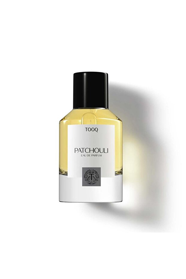 عطر الباتشولي - 2