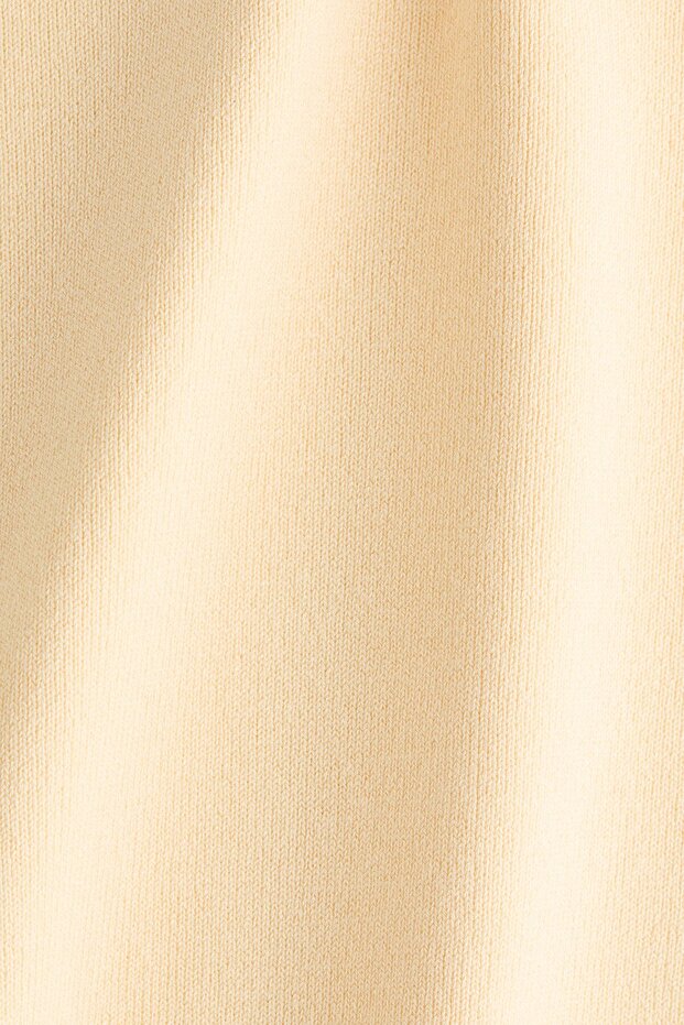 İnce Triko Tişört - 2