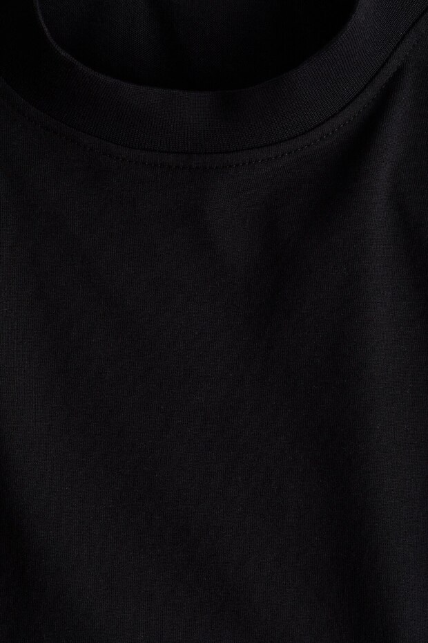 Bisiklet Yakalı Üst - 2