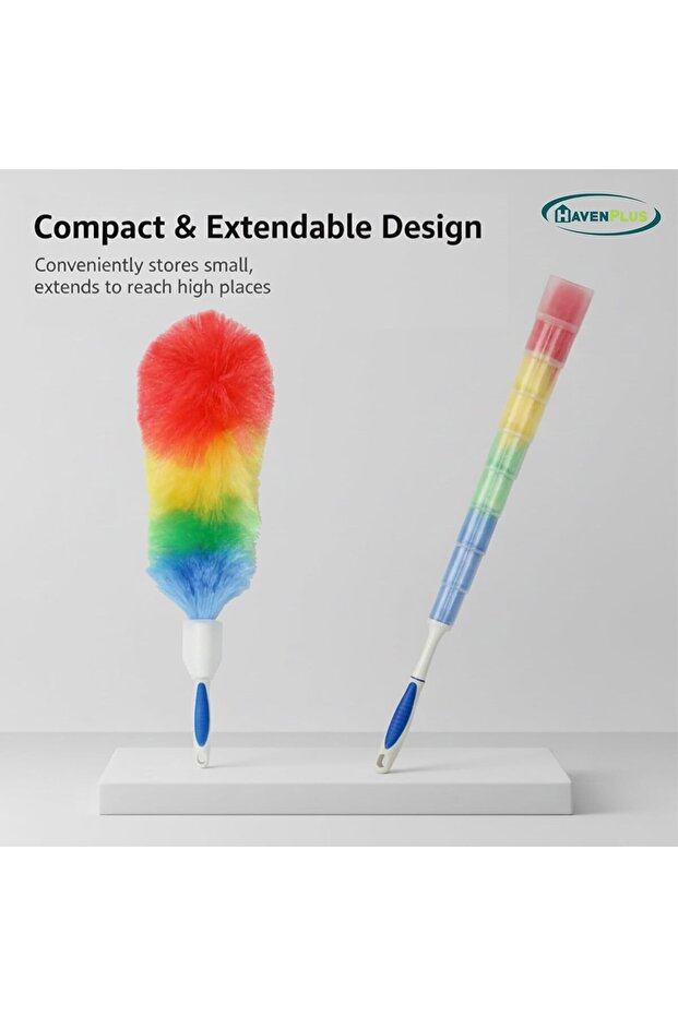 Multipurpose Static Duster - 4