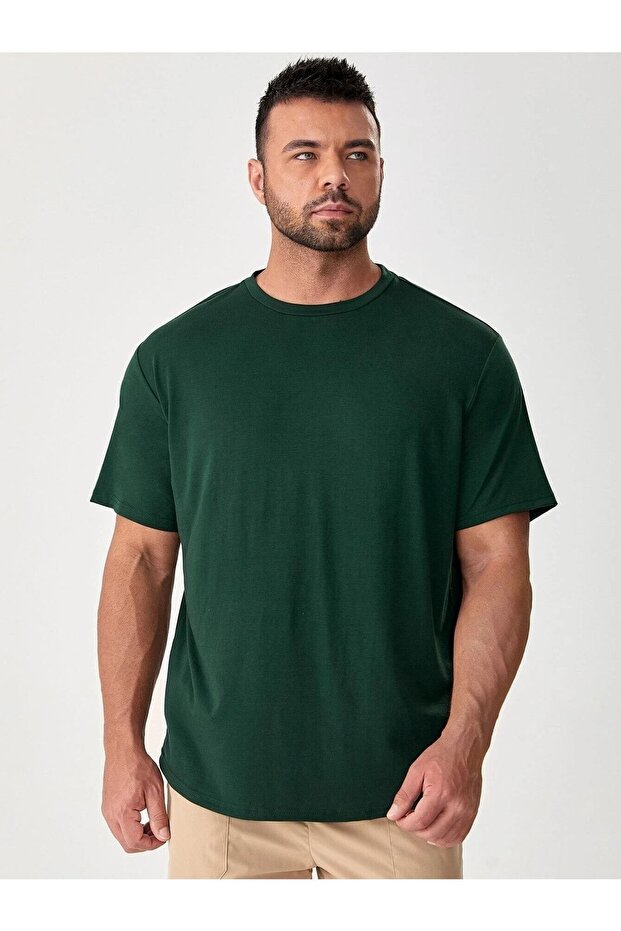 Unisex Tshirt Oversize