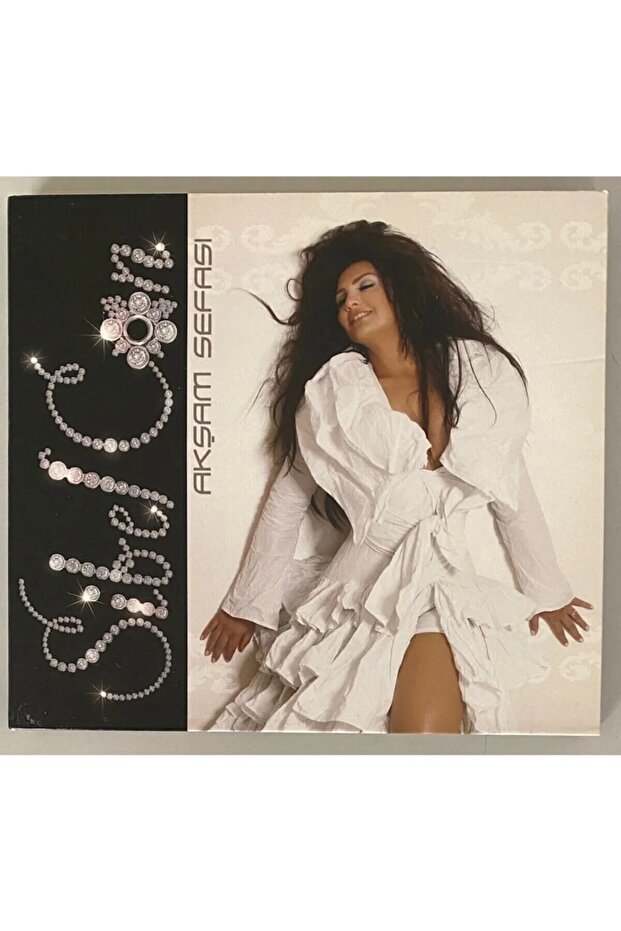 Sibel Can Evening Sefasi Cd