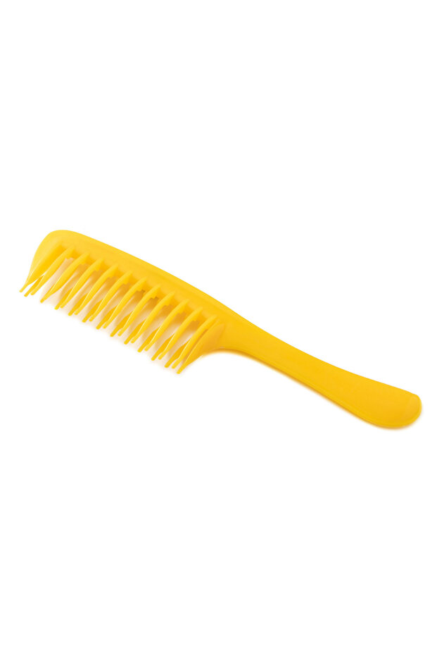 Ultra 910 Opening Comb | Antistatic Hair Comb, Ergonomic Design