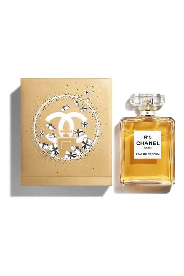No.5 For Women Eau De Parfum 100ml