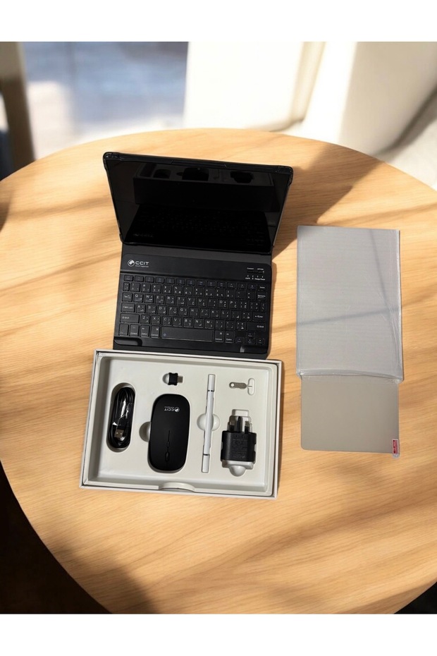Tablet tab 16 pro max ccit ithal - 3