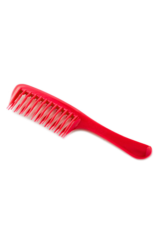 Ultra 910 Opening Comb | Antistatic Hair Comb, Ergonomic Design
