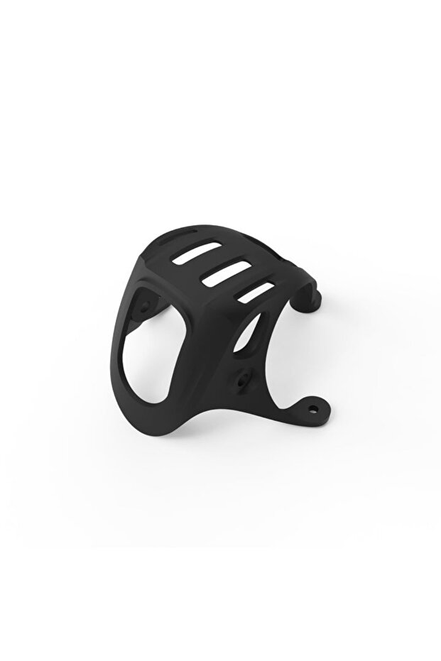 Black BETAFPV Canopy for O4 Air Unit Camera Meteor65 Pro / Meteor75 Pro Frame for Meteor65 Meteor75