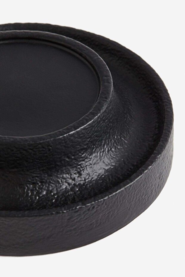 شمعدان معدني - 4