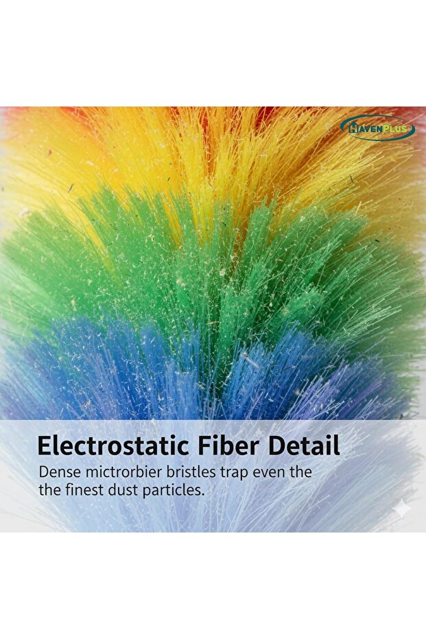 Multipurpose Static Duster - 5