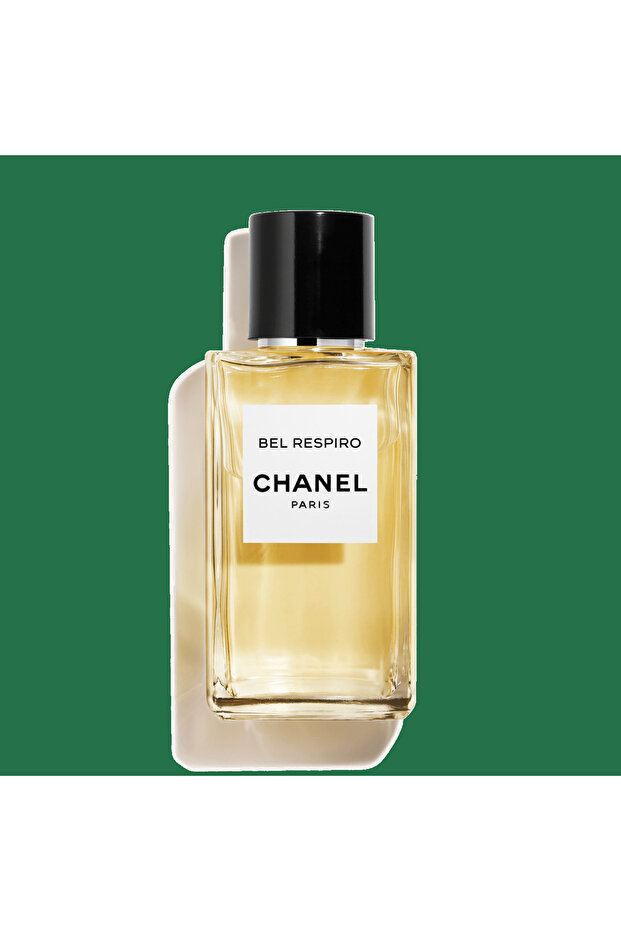 Bel Respiro Les Exclusifs De For Unisex Eau De Parfum 200ml