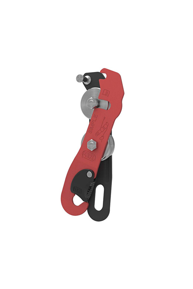 Coborator Simple Red - 2