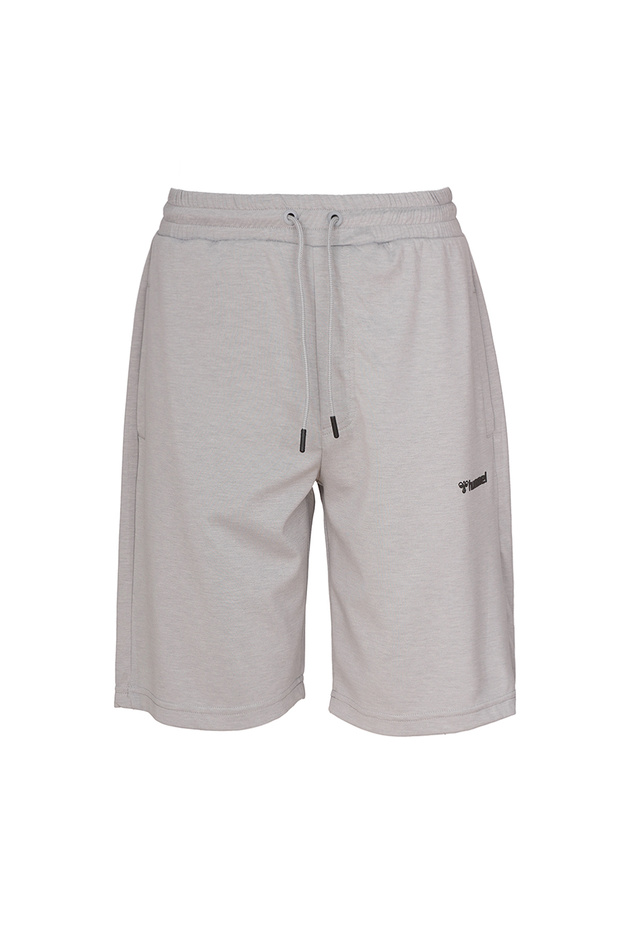 Evon Erkek Gri Şort - 2