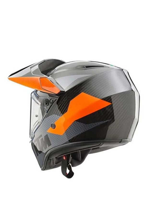 AX9 HELMET - 2
