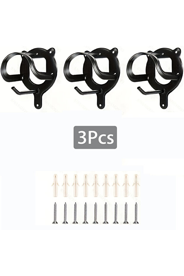 3Pcs Pony Reins, Halter Heads, Hooks, Iron Horse Beaks, Covers, and Equestrian Equipment