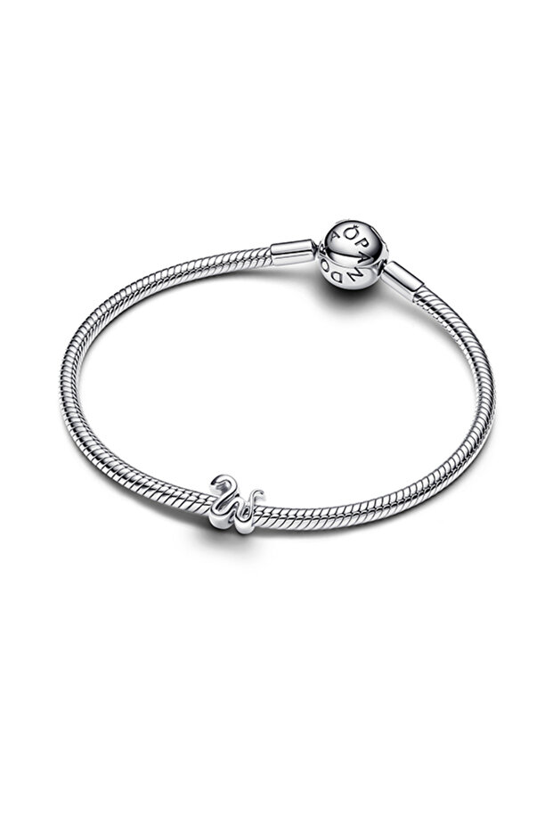 Yılan Mini Charm - 3