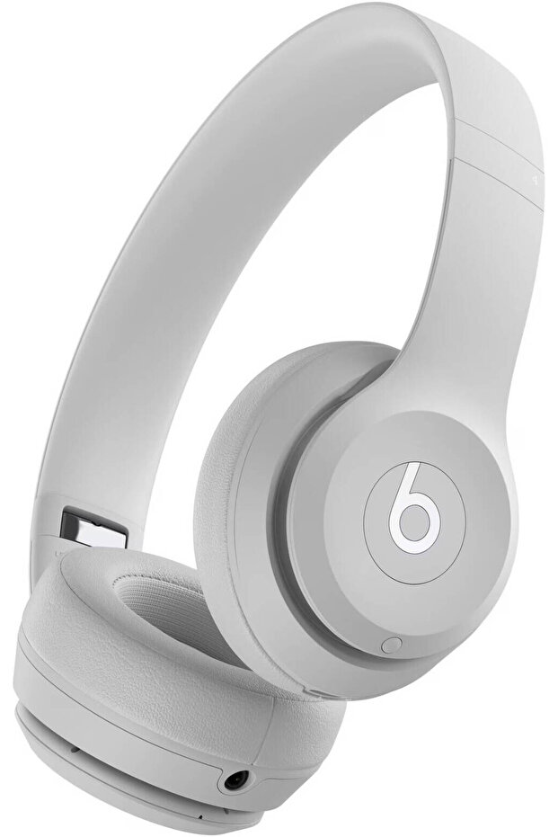 Solo 4 True Wireless On-Ear Headphone