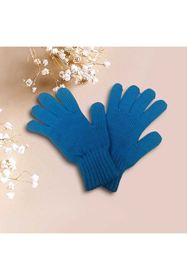 Colorful Children's Gloves