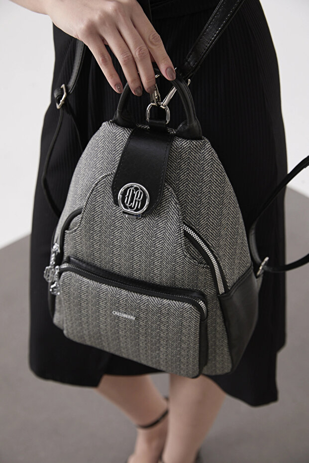 حقيبة ظهر - 1