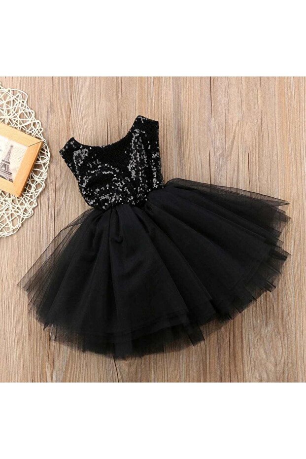 Rochie de ocazie PRINCESĂ - 3