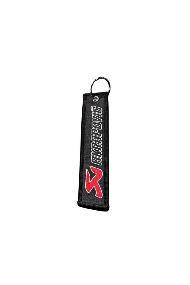 KEYCHAIN - 1