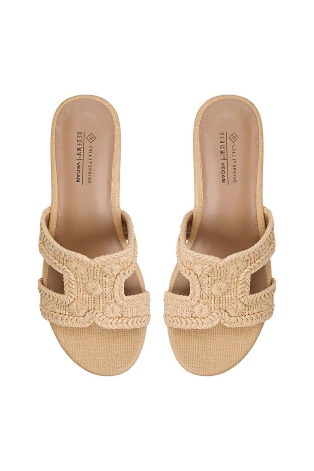 Halerria / Heeled Sandals - 6