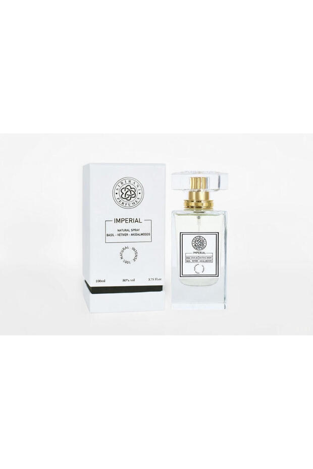 عطر امبريال من سبراني 100مل