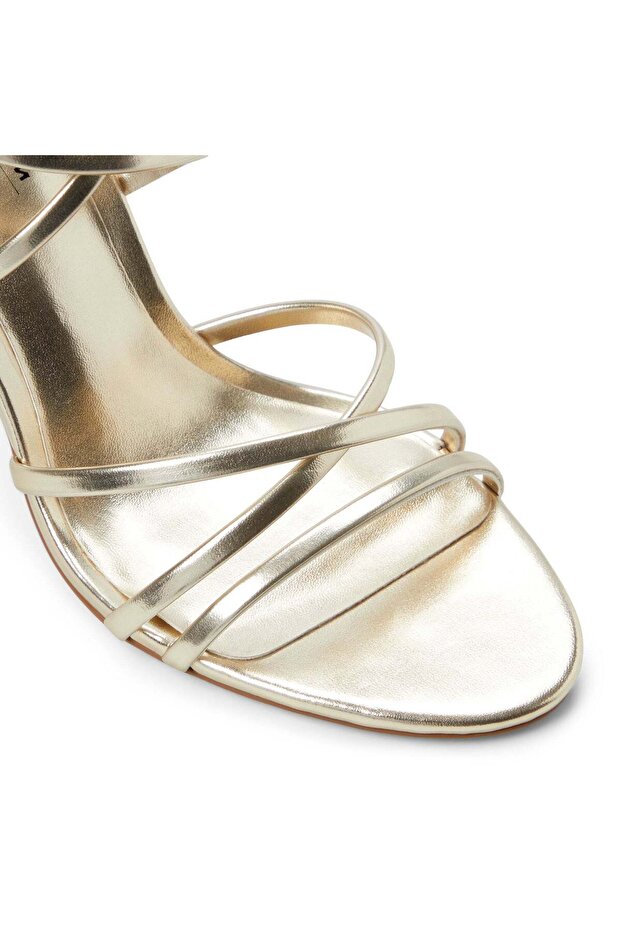 أريا / صنادل بكعب - 5