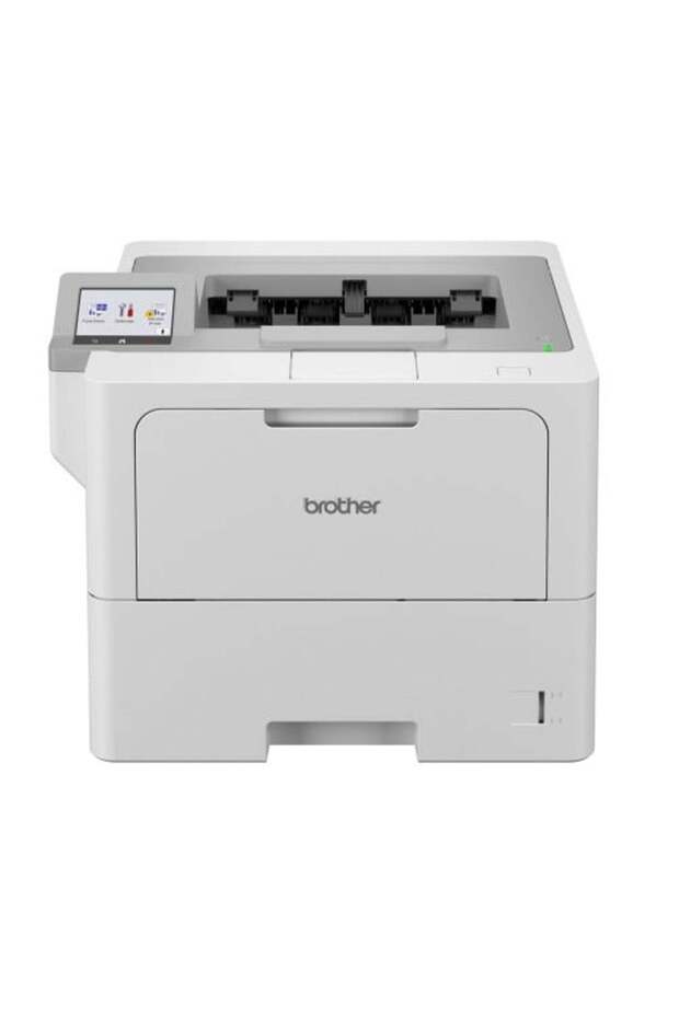طابعة ليزر أحادية اللون HL-L6410DN
