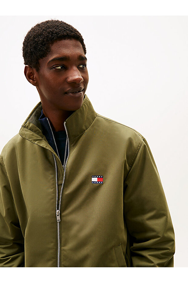 TJM Essential Ceket - 2