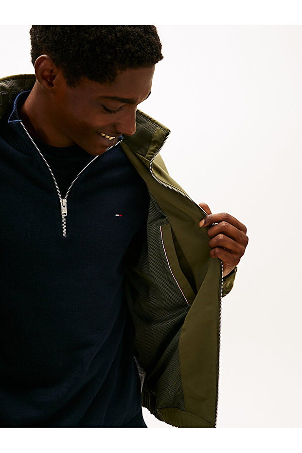 TJM Essential Ceket - 4