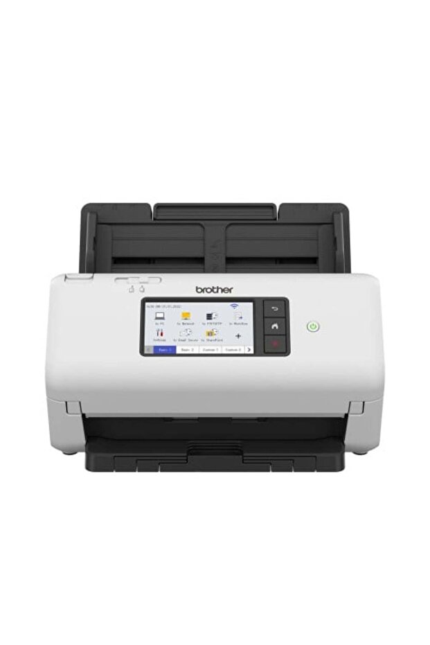 الماسح الضوئي الاحترافي عالي السرعة ADS-4700W