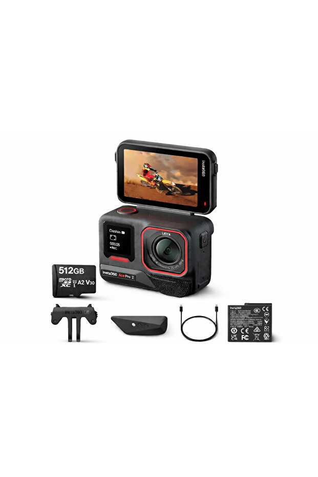 Ace Pro 2 Shoot Ready Set (512GB) - 1