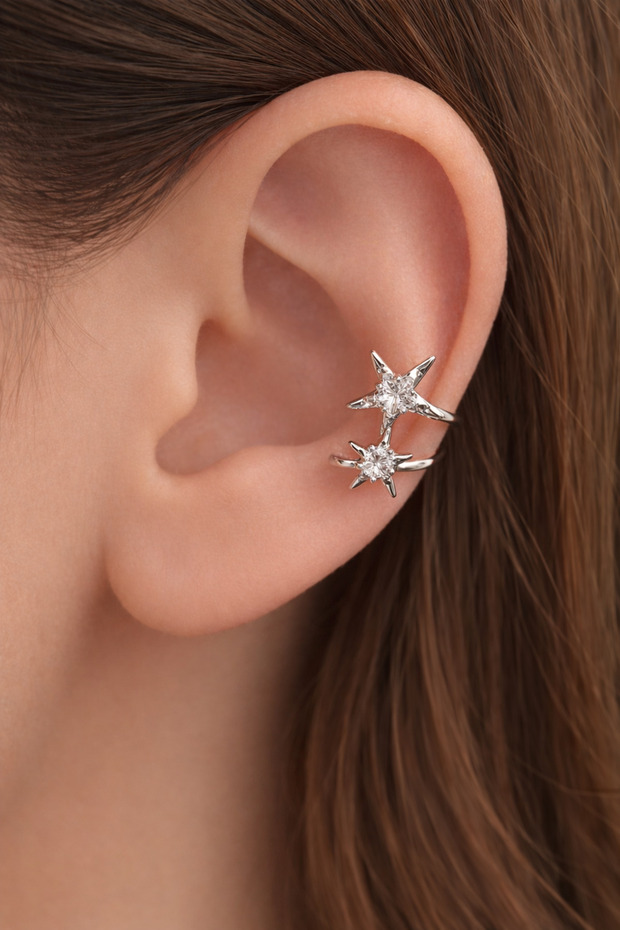 Ear Cartilage Earring