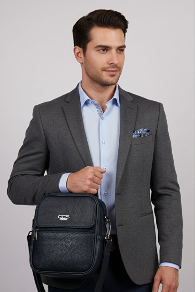 حقيبة كروس للرجال Ccs31496 - 4