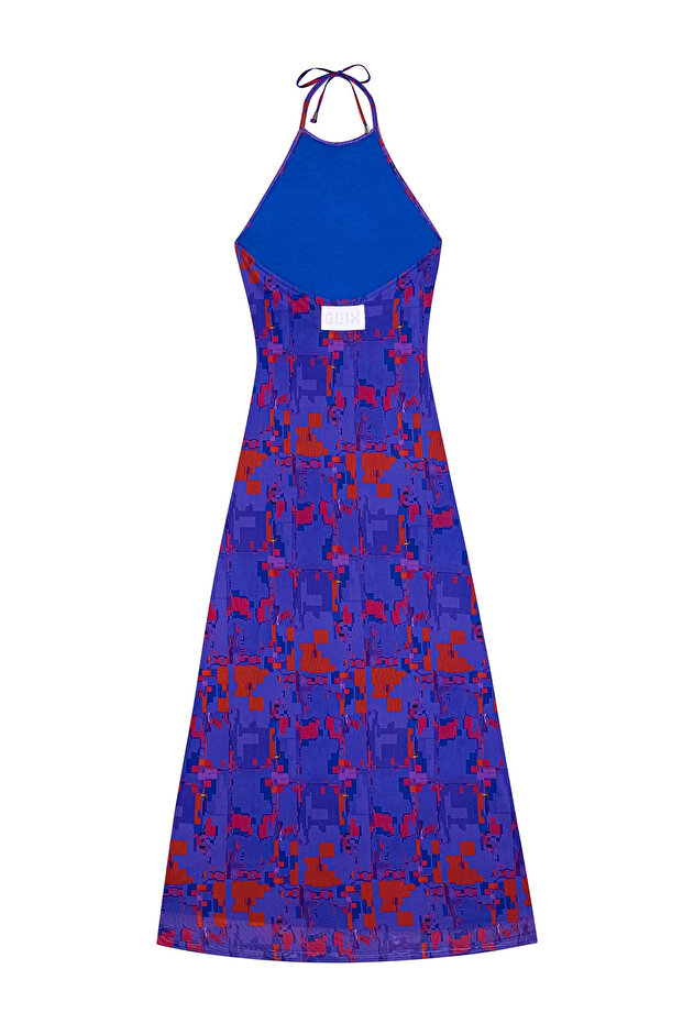 ELBİSE - #404.BLUSH - 5