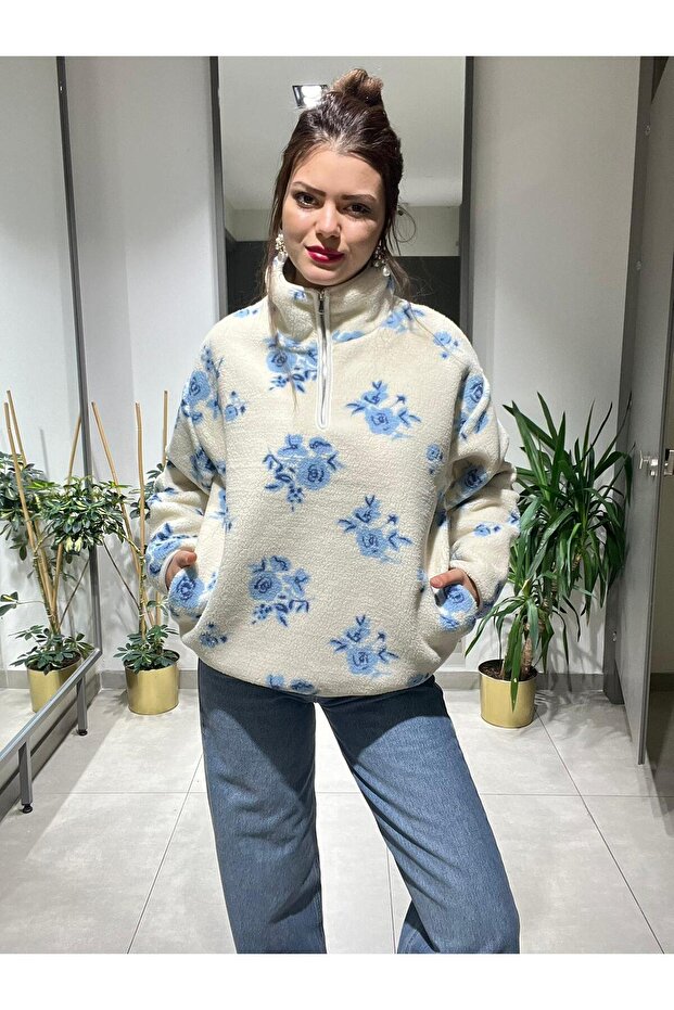 22736 KIS ÇİÇEĞİ POLAR - 5