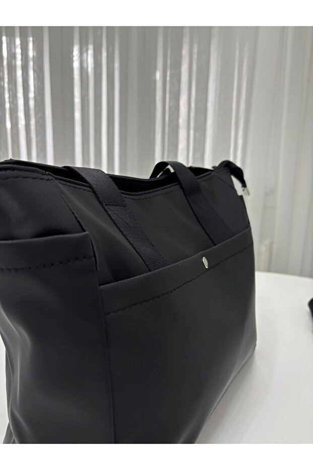 Kadın Spor Rahat Çanta Basic - 2