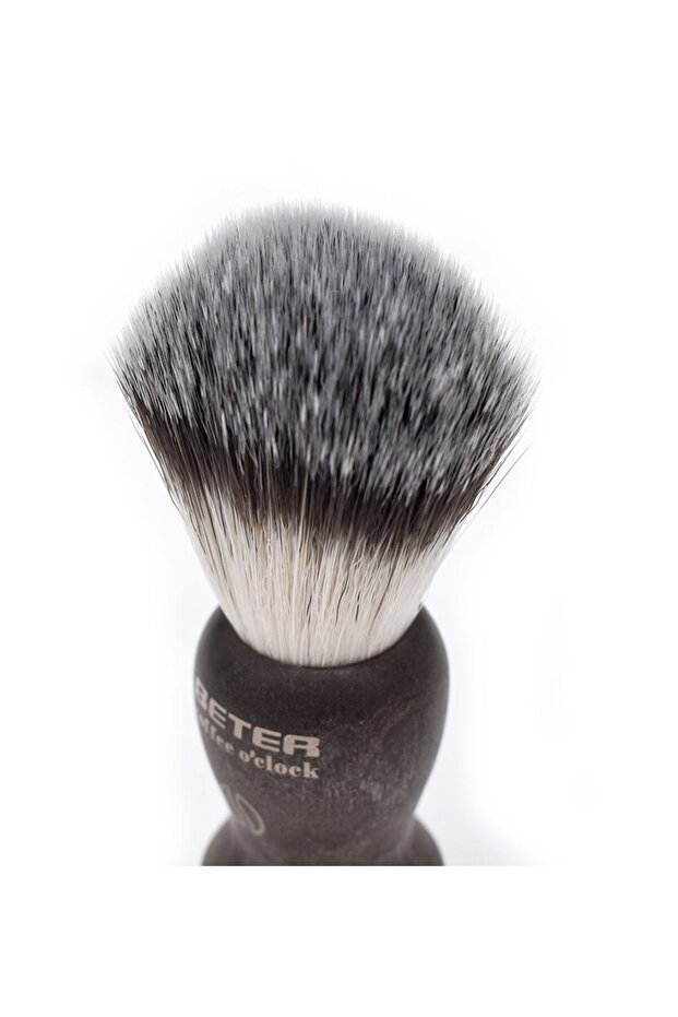 وقت القهوة مع فرشاة الحلاقة - 3