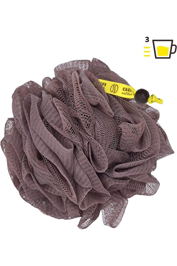 تقشير إسفنجة الشبكة، وقت القهوة - 2