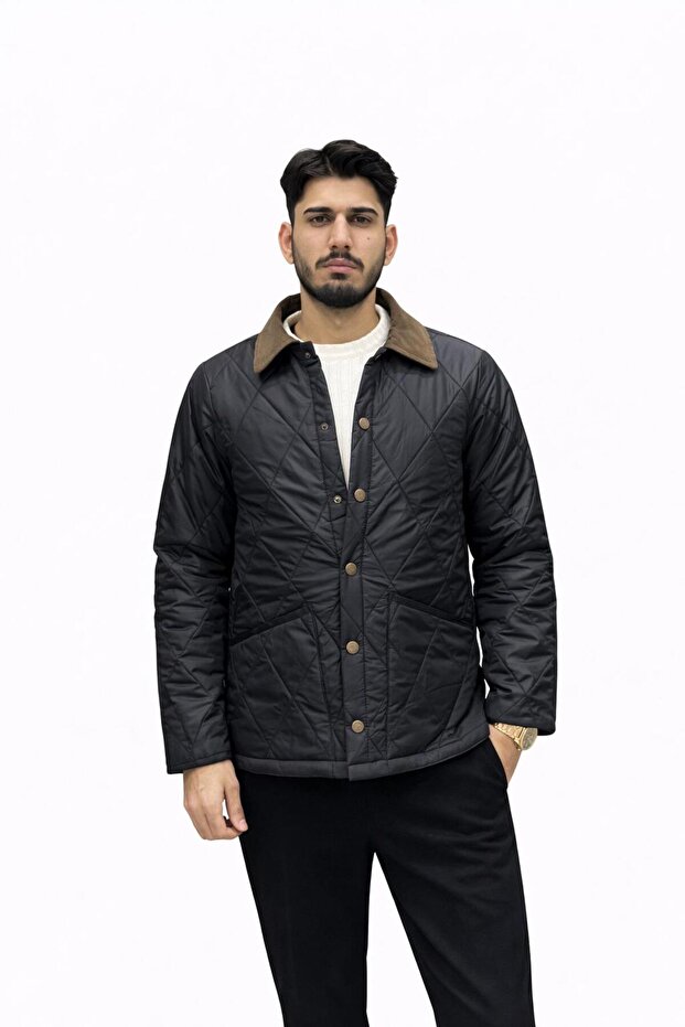 PREMIUM HERİTAGE JACKET - 3