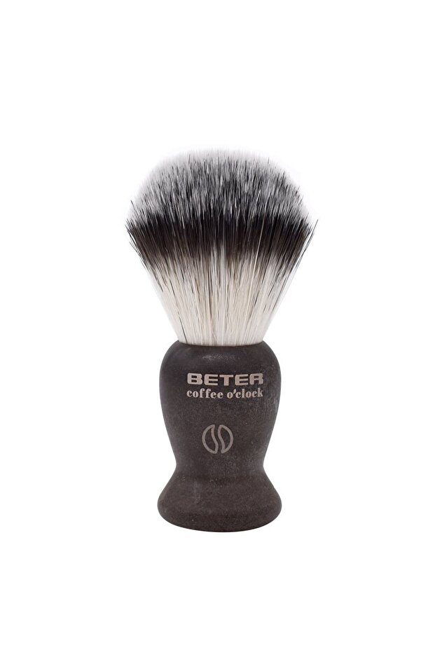 وقت القهوة مع فرشاة الحلاقة - 2